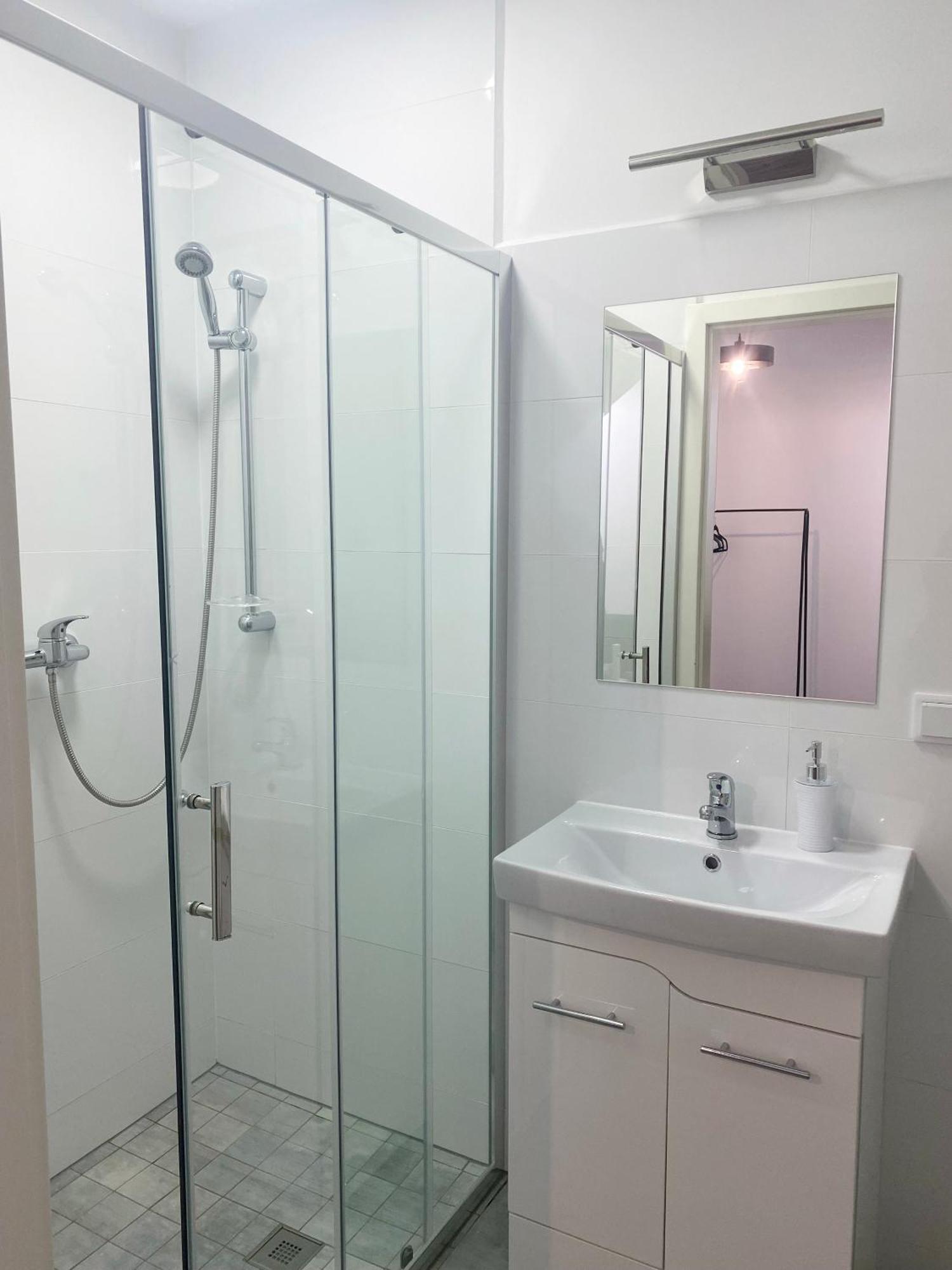 Pokoje Pod Palacem Koszecin Cameră foto